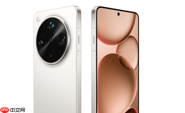 影像机皇？周意保称OPPO Find X9 Ultra各焦段均升级