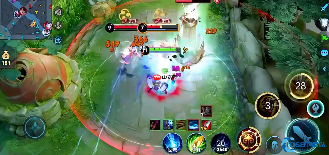 孙悟空一棒制敌：暴击流出装与战场节奏全解析