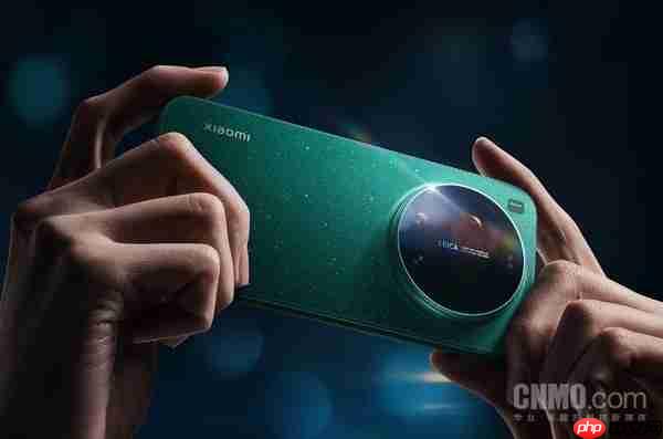 小米17系列销量被曝已超260万台 Pro Max占半壁江山