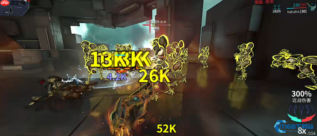 Warframe瓦尔基里三大流派全解析：从钢铁防线到无敌利爪