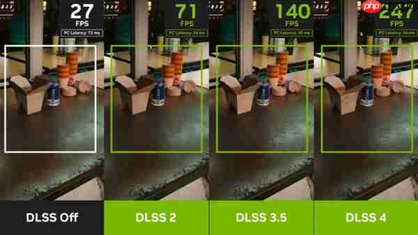 2025 STEAM冬促开启！华硕RTX50系显卡高帧畅爽游戏