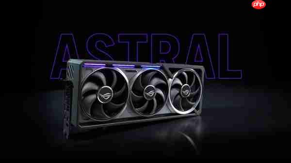 2025 STEAM冬促开启！华硕RTX50系显卡高帧畅爽游戏