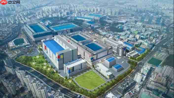 三星电子华城园区火灾细节公布：相关设备碳化产生烟尘，未造成人员伤亡