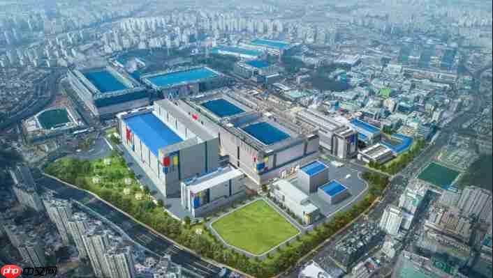 三星电子华城园区发生火灾，约 120 人紧急疏散