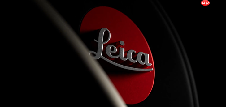 小米 17 Ultra细节曝光！真可乐标，可以拧的变焦环