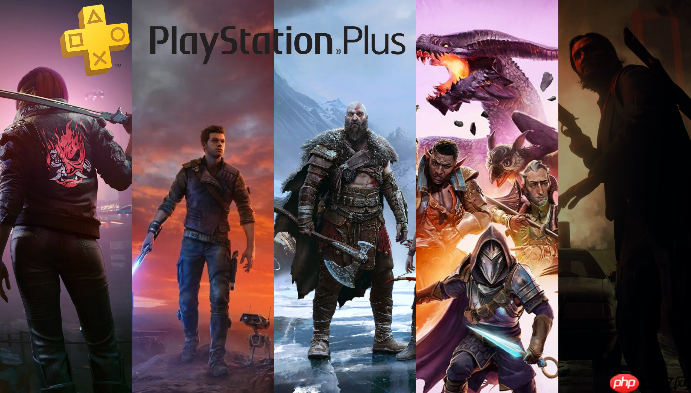 到底哪个更赚？XGP和PS plus年度游戏价值统计