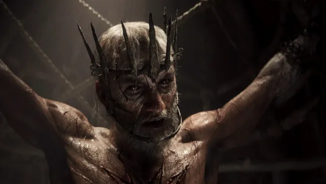 玩家无需在新《神界》之前游玩旧作！拉瑞安：游戏很老了