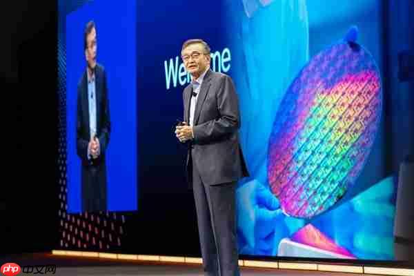 股价暴涨近九成 好于AMD和NV：Intel明年就靠14A工艺翻身了