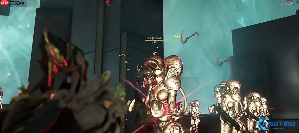 Dagath终极技能指南：掌握诅咒与暴击的死亡舞步