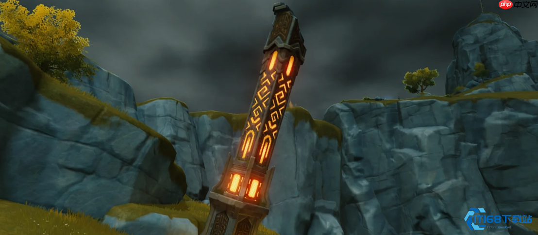 璃月终极挑战！靖世九柱任务完整攻略指南