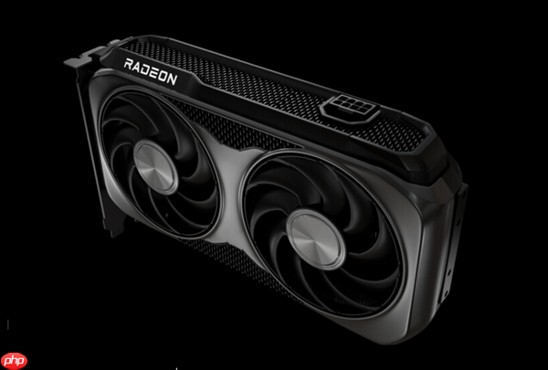 AMD用户看过来：老显卡非官方用上最新FSR Redstone！