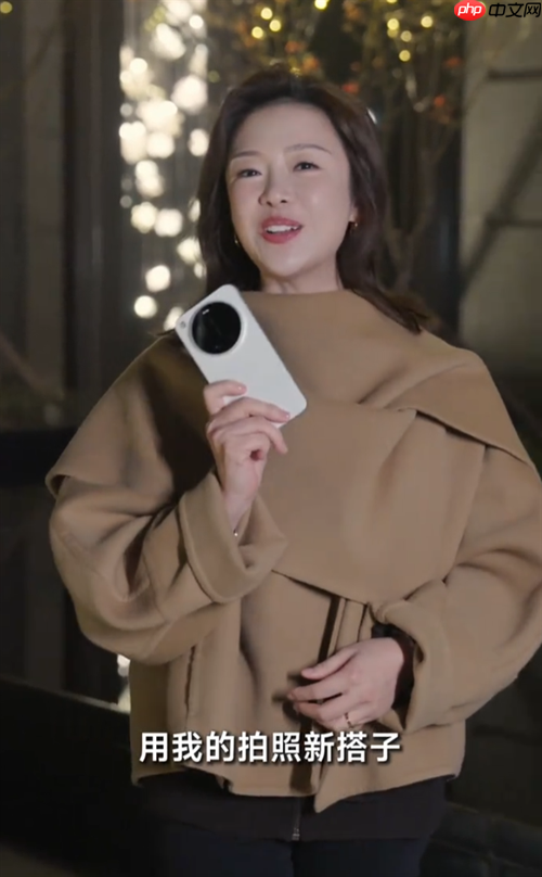 小米17 Ultra真机首曝光！新一代“夜神”，但确定要涨价