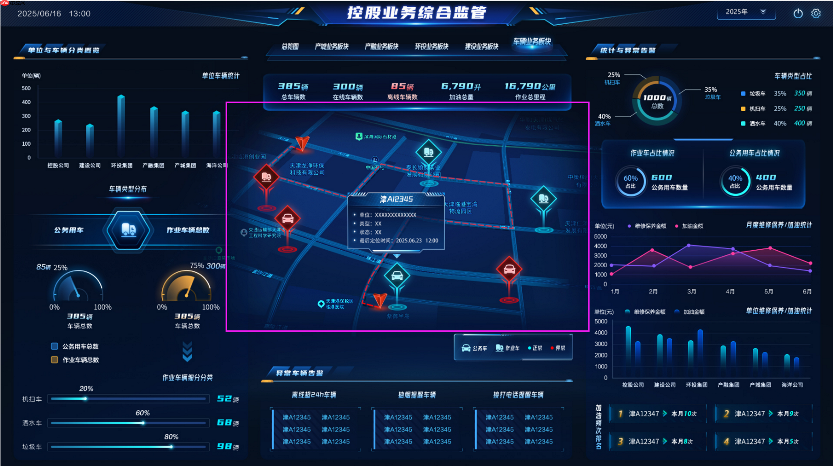 JimuReport 积木报表 v2.3.0 重磅发布：支持移动报表与多 sheet 报表