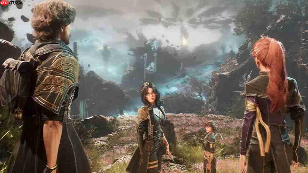 独立游戏大奖：《光与影：33号远征队》因使用AI被撤销年度游戏