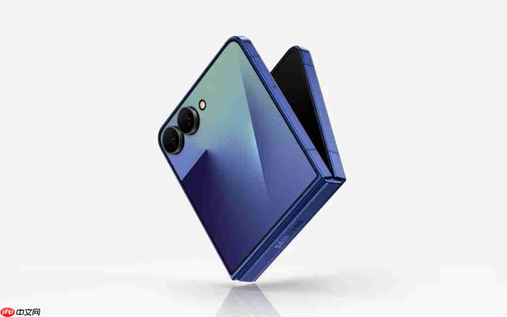 Samsung Exynos 2600 旗舰 5G 晶片正式发布！首款 2nm 工艺产品，除 S26 系列传 Z Flip8 亦可能用