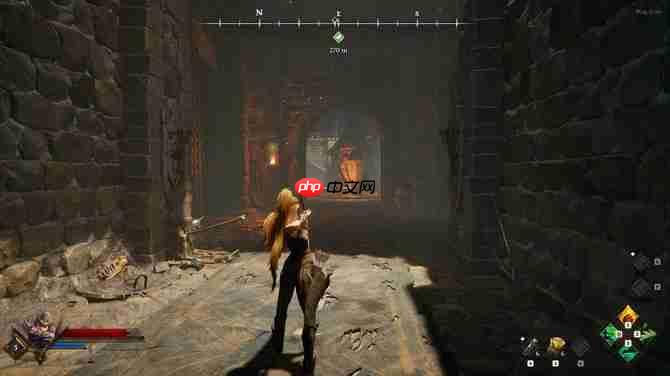 《遗产：钢铁与巫术》改名1月正式推出 PvPvE撤退