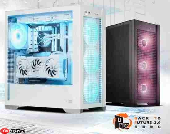 2025TGA游戏获奖名单揭晓，畅享高品质游戏体验必备华硕机箱！