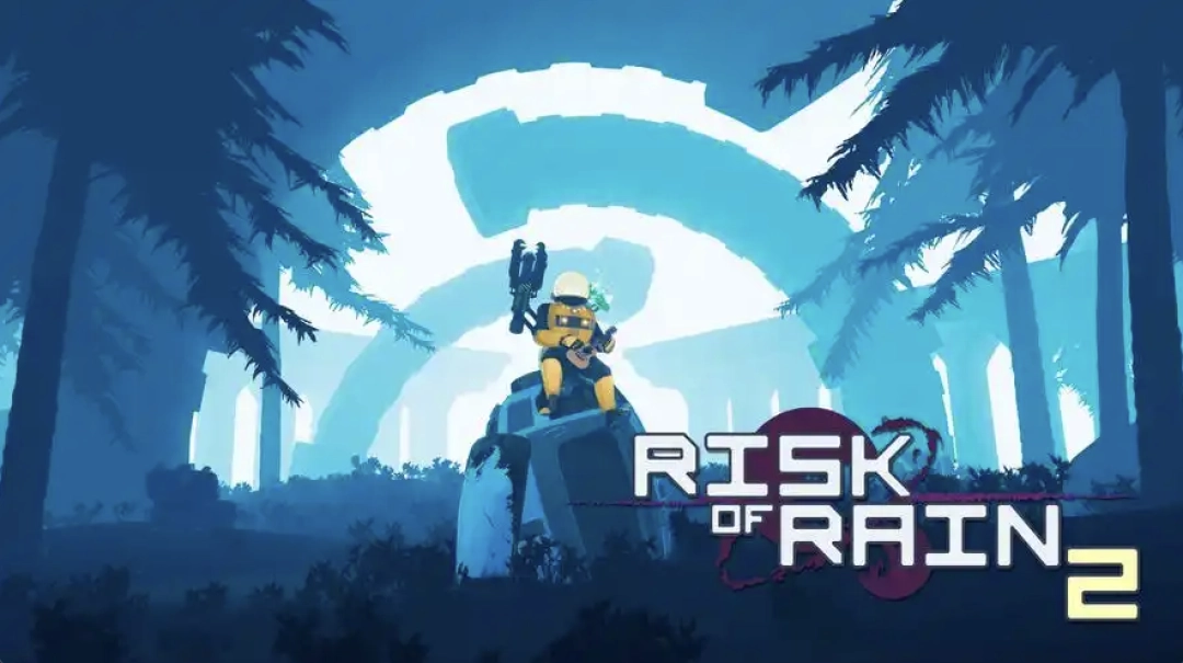 Steam冬促开启！全体玩家集合！史低折扣错过再等一年！