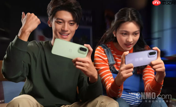 一加总裁李杰官宣：Turbo系列电池容量将超8300mAh