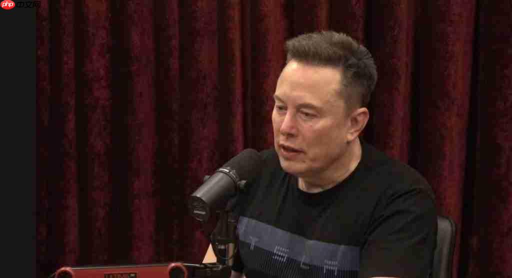 马斯克称AGI两年内诞生 AI智力将会超越人类？