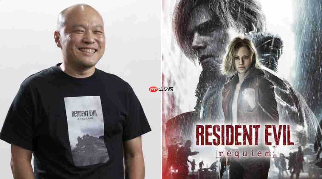 王阿姨会有吗？《生化危机9》可能还有别的角色出现