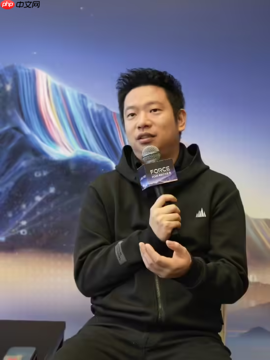 火山引擎总裁谭待：大模型市场未来将迎十倍增长