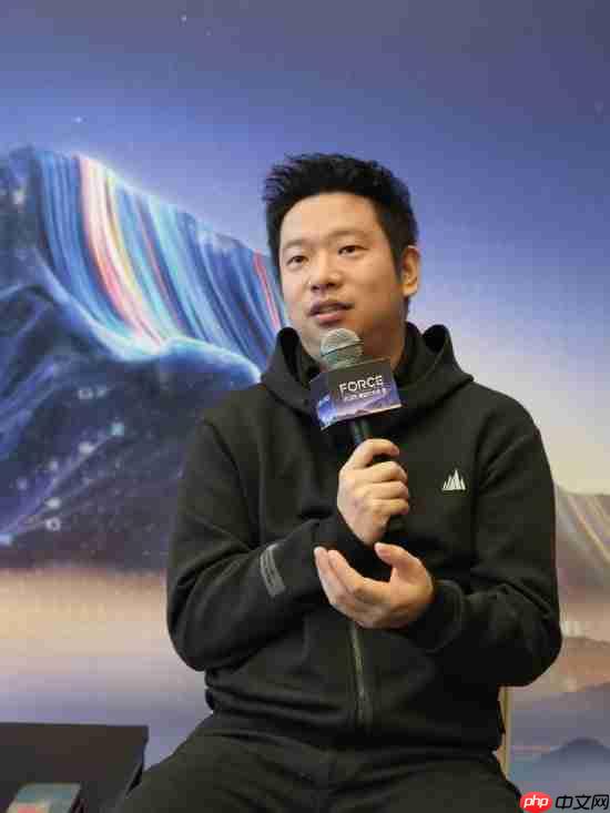 火山引擎总裁谭待：大模型市场不是零和博弈，明年市场可能还要再涨十倍