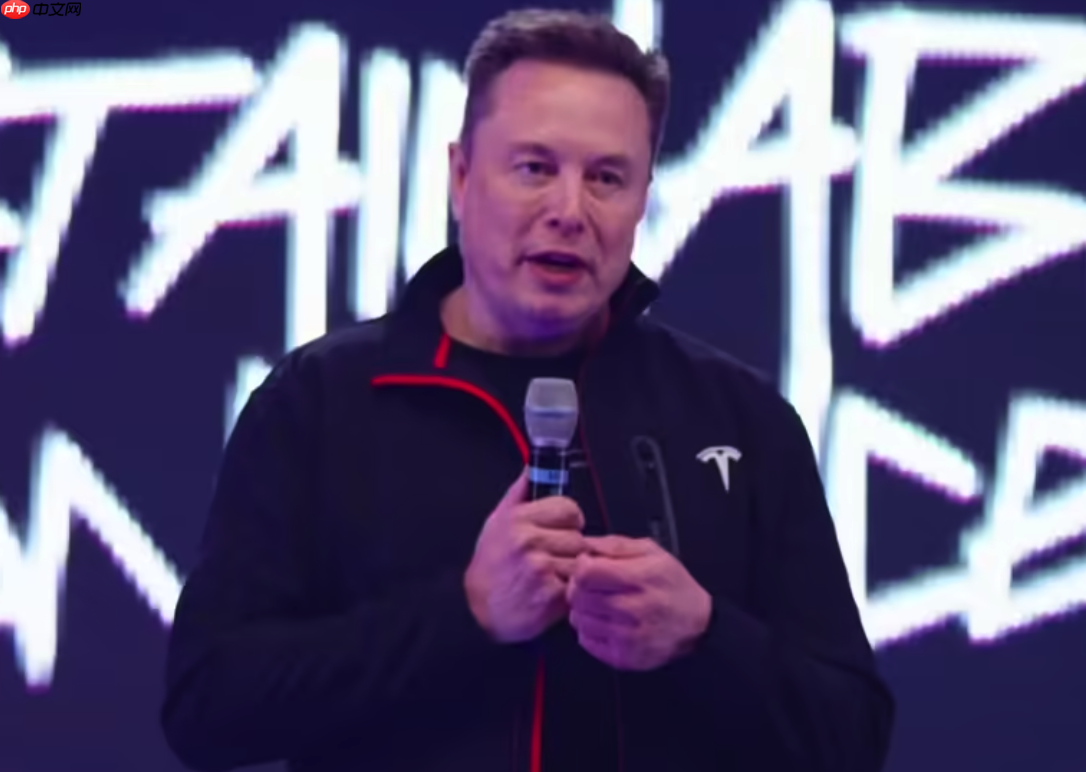 马斯克放出豪言：xAI 最快明年实现通用人工智能，三年内击败对手