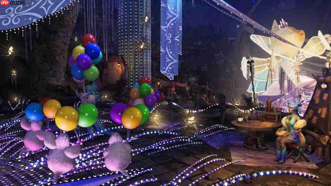 《怪物猎人：荒野》“祝谣之仪”介绍视频！全新装备武器