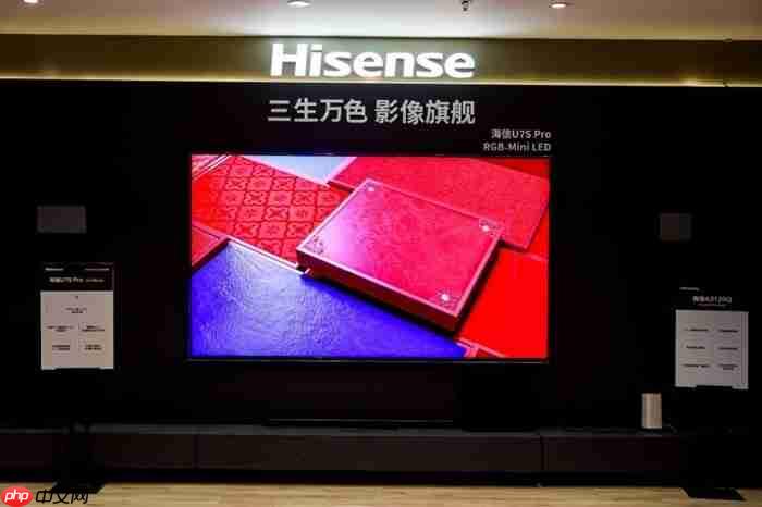 新款RGB-MiniLED电视哪款值得买？内行人都说选海信这三款