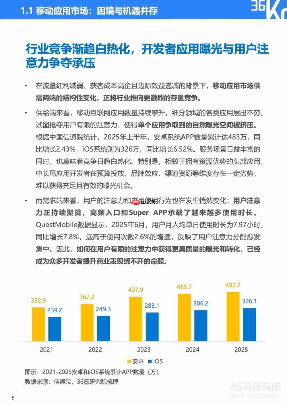 服务分发创新实践：鸿蒙元服务研究报告