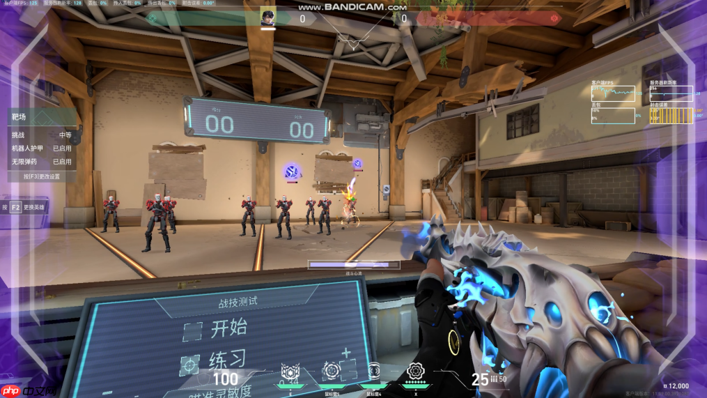 直线修正助力玩家爆头线秒变准！雷柏VT二代无线电竞鼠标有亮点