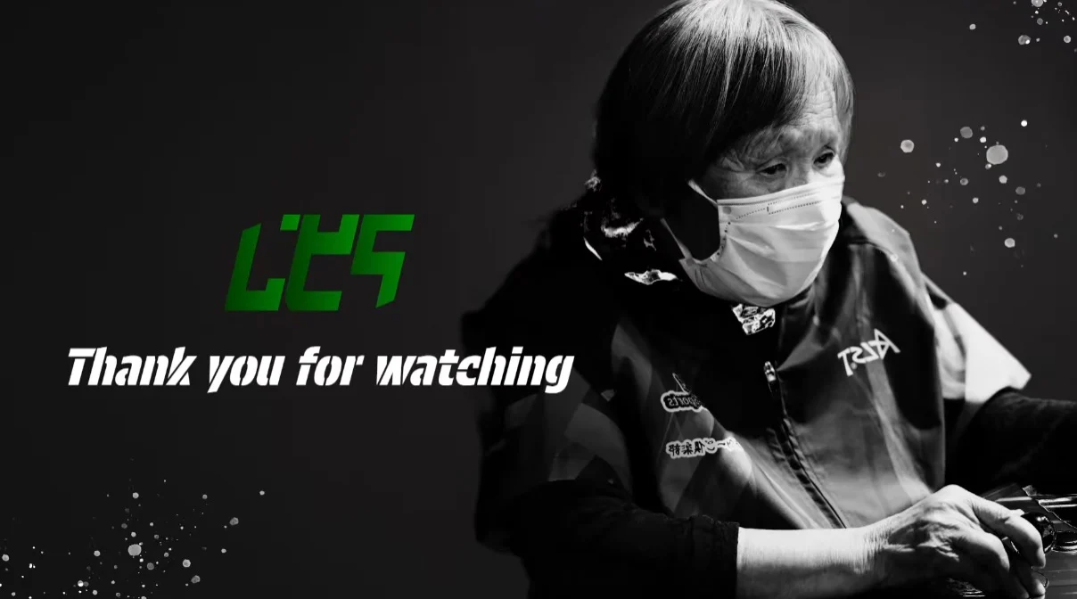 恐怖老奶奶！92岁高龄斩获《铁拳8》老年锦标赛冠军