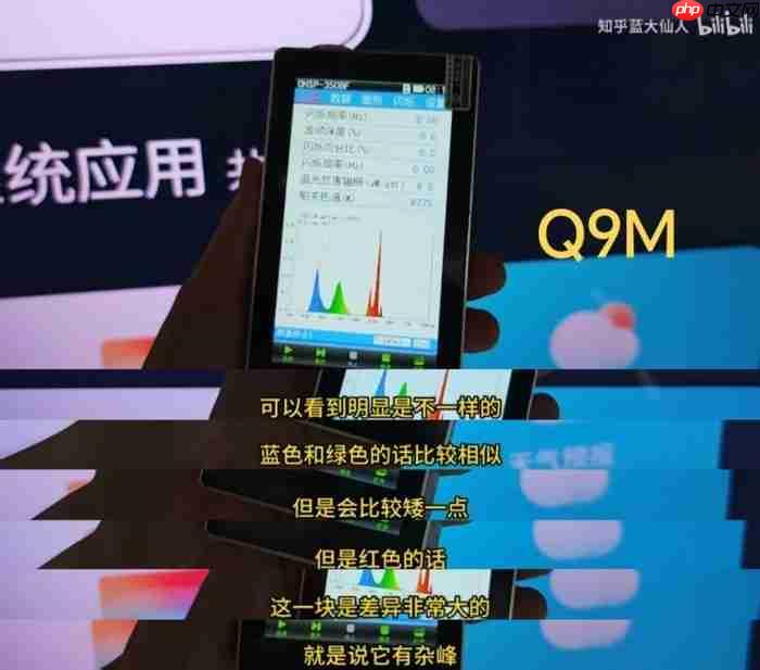 记住买高端RGB-MiniLED海信！万元以下假RGB机型易踩坑