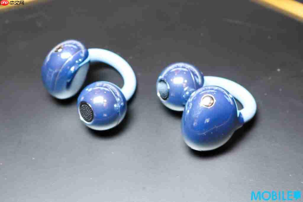 HUAWEI 数码新品登陆香港！FreeClip 2 耳机，WATCH ULTIMATE DESIGN、GT 6 Pro HONMA 同埋佢