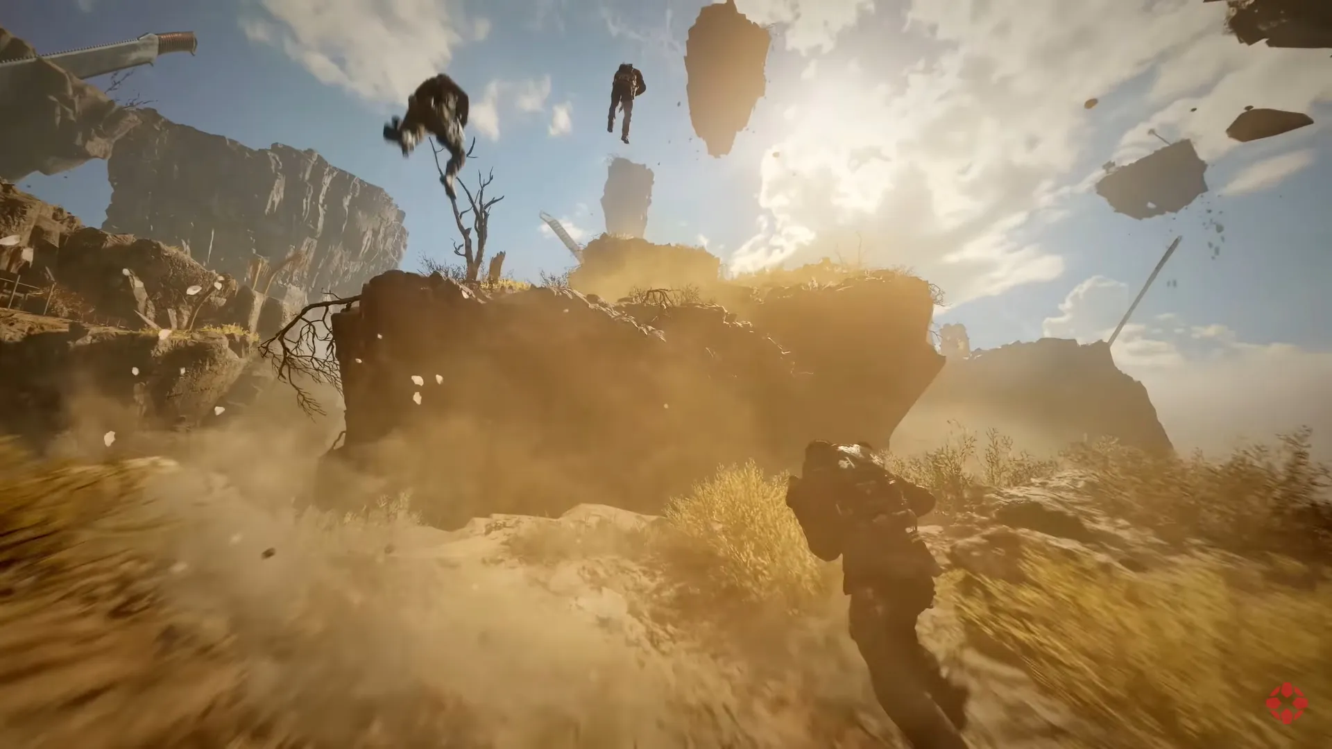 传2027年的《使命召唤》将开启一个全新子系列