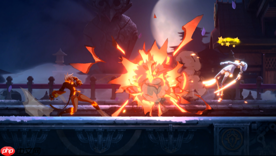 黑铁直人参战 《苍翼：混沌效应X》公开全新角色宣传片