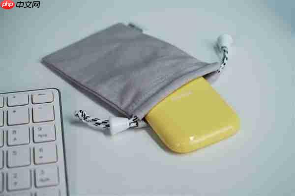 可磁吸绝配iPhone！长江存储致态灵潮流版移动SSD 2TB图赏