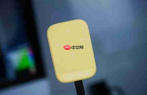 可磁吸绝配iPhone！长江存储致态灵潮流版移动SSD 2TB图赏