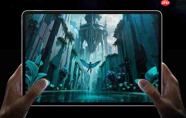 首发3599元起 vivo Pad5 Pro柔光版发布：3.1K柔光屏+天玑9400