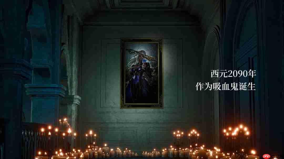 黑皮大雷美人！《噬血代码2》角色预告片：柯莉・阿斯图里亚斯