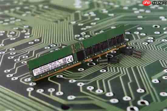 内存降价别做梦了！等降价至少得2028年