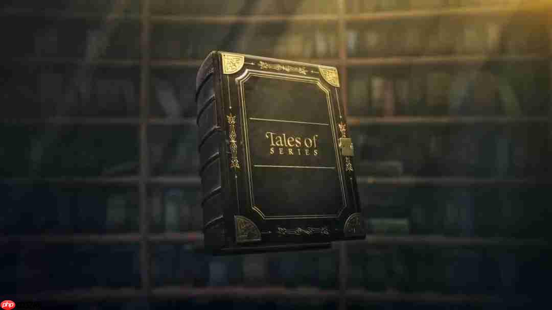 全是情怀！传说系列30周年纪念视频发布