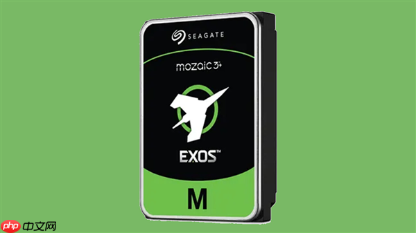 SSD、HDD硬盘大涨价 西数希捷股价飙升200%多：双双进入纳指100