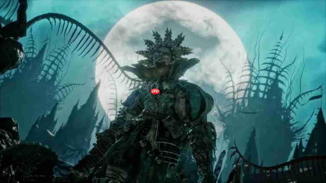 《堕落之王2》肢解系统：允许玩家砍掉敌人的所有肢体