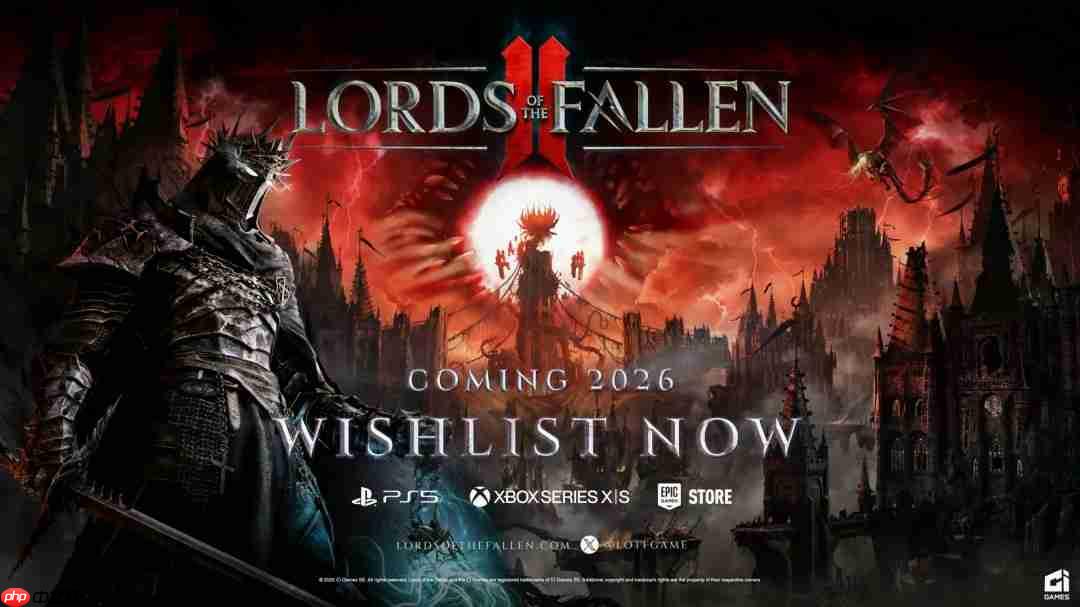 《堕落之王2》肢解系统：允许玩家砍掉敌人的所有肢体