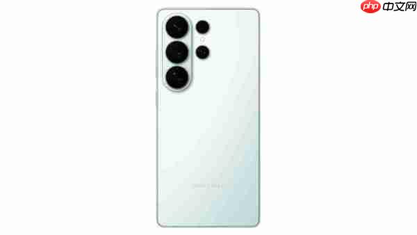 三星S26 Ultra升级亮点曝光 独占60W闪充与25W无线充