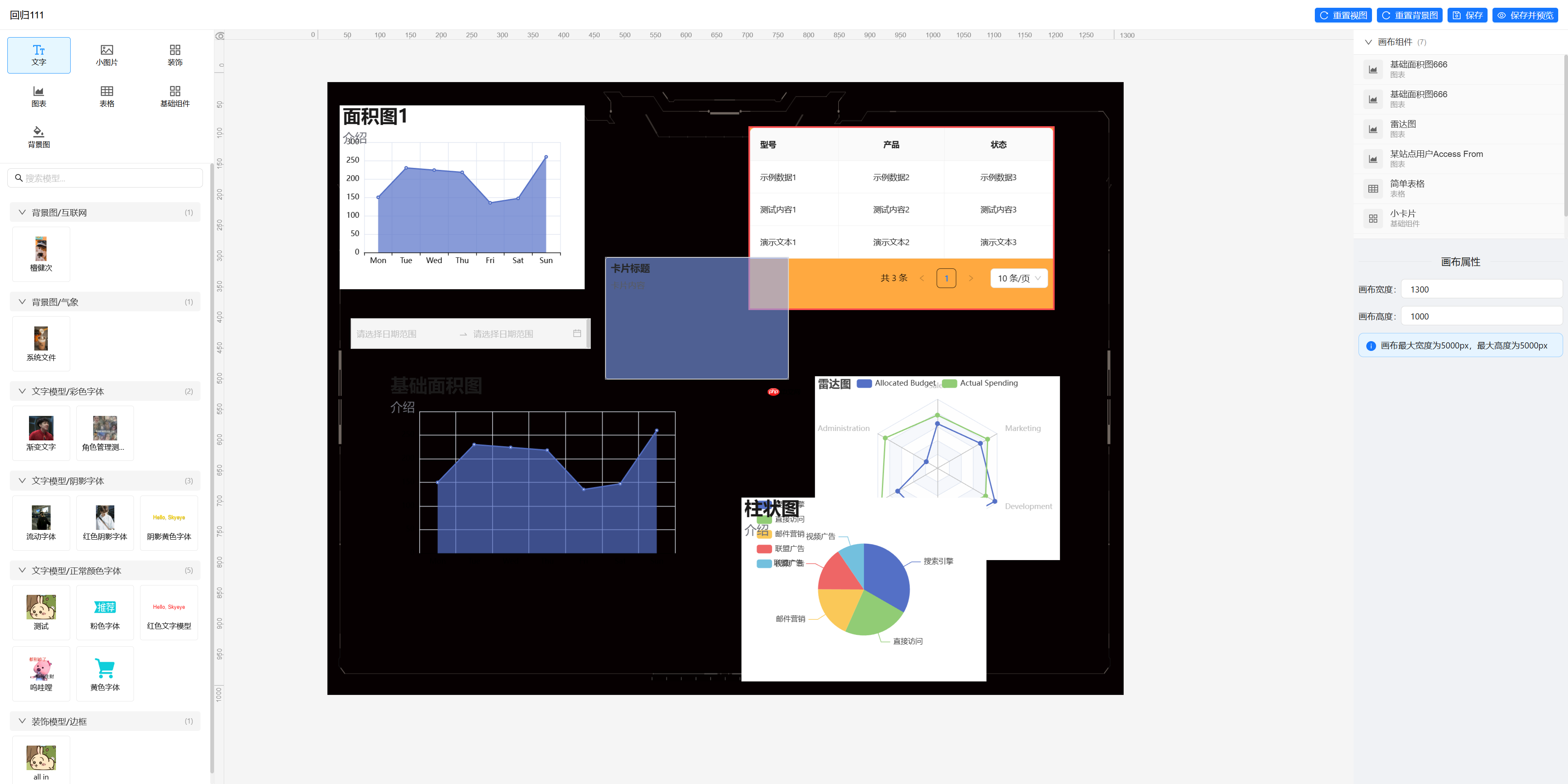【Skyeye云 V2.5.12重磅更新】8 大模块全面升级！设计器，零代码，效率倍增新体验