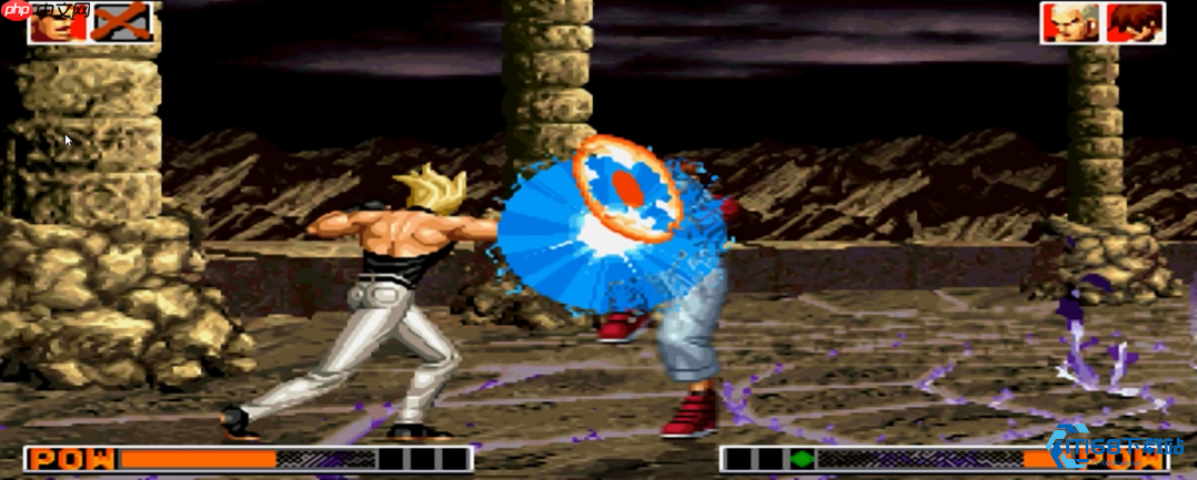 格斗游戏快速提升水平终极秘籍