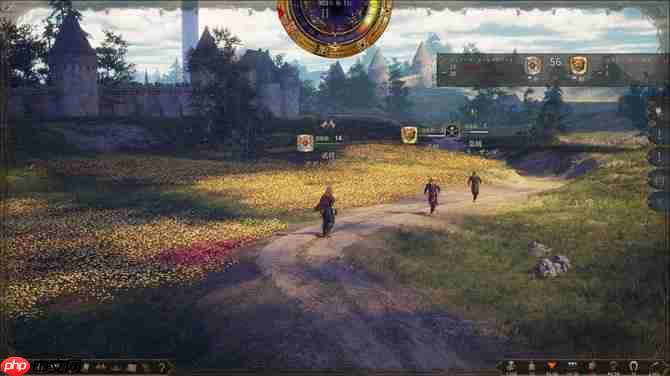 《历史的终结》更新规划公布 沙盒战略模拟RPG